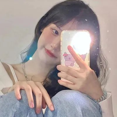 作为替身的她