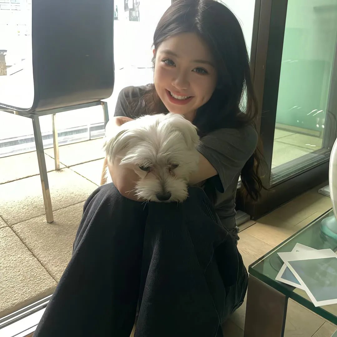 小小的愿望